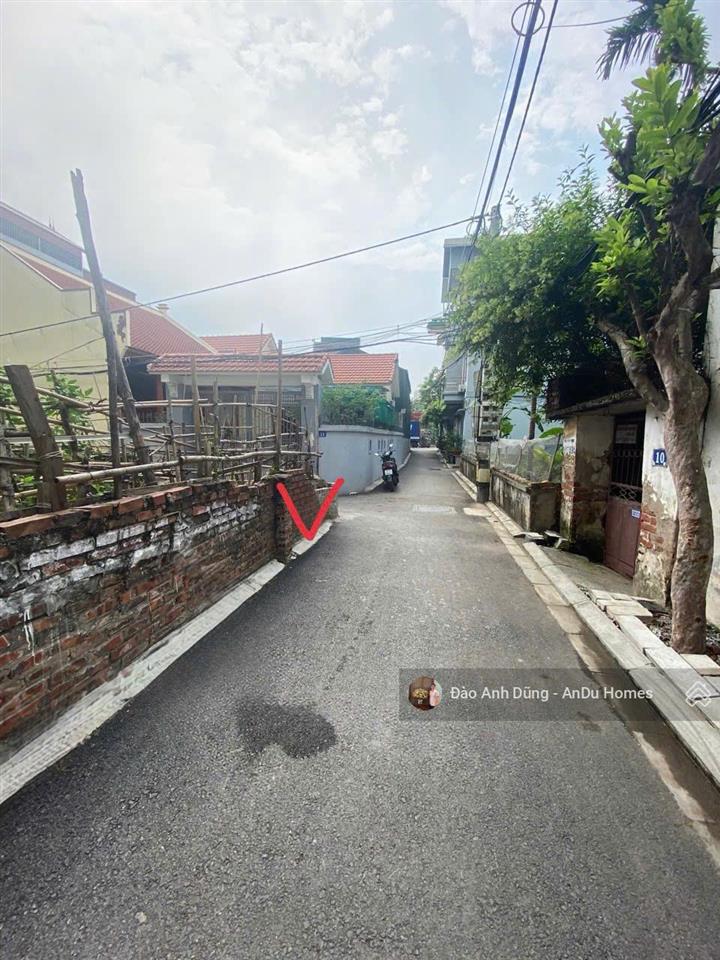 Giảm sốc 500tr! lô góc 44m² ngô xuân quảng, trâu quỳ  ô tô thông, chỉ 7.8  tỷ