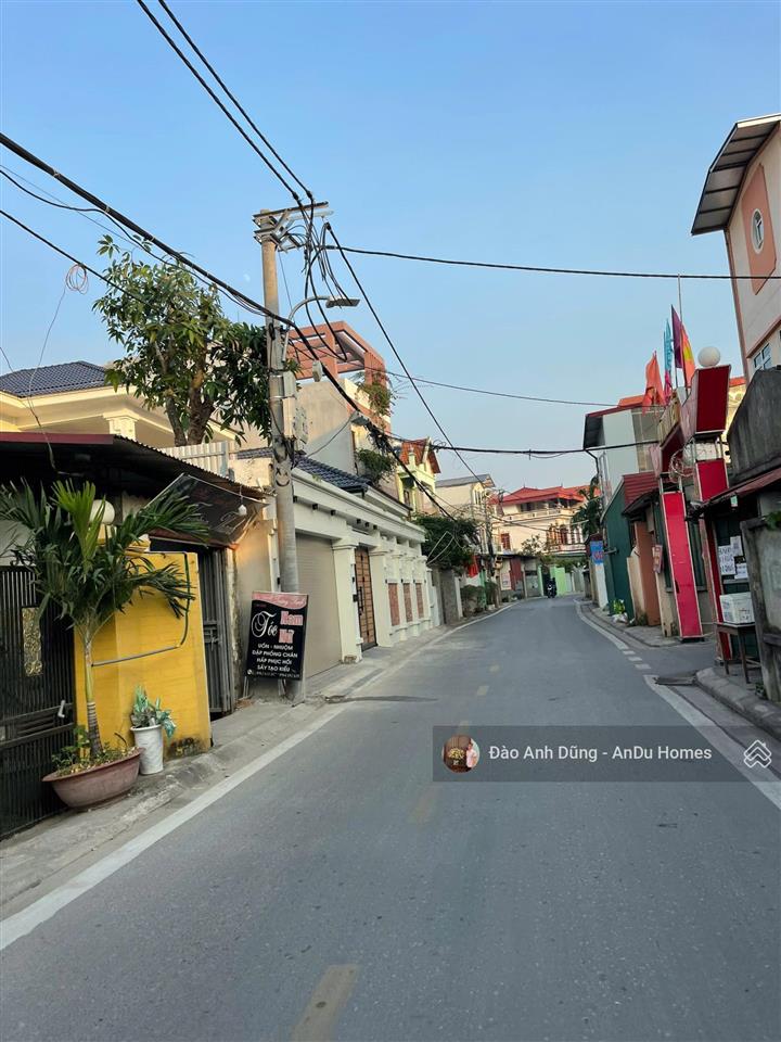 Hàng mới ra, 60m2 đất đa tốn đường ô tô 16 chỗ giá chỉ 7 tỷ