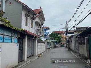 Bán đất đông dư 52m2, mặt tiền 4.5m, ngõ ô tô vào, giá chỉ 95tr/m2. cam kết rẻ nhất thị trường