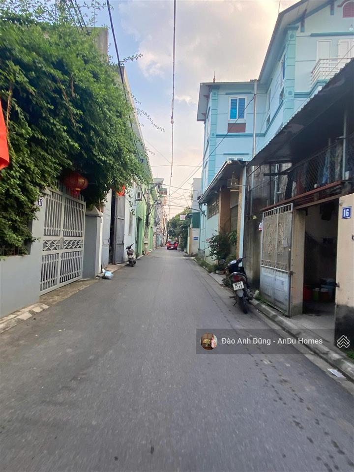 Siêu rẻ  siêu đẹp kiêu kỵ , gia lâm|  60m² tài chính nhỉnh 5 tỷ  0941 187 ***