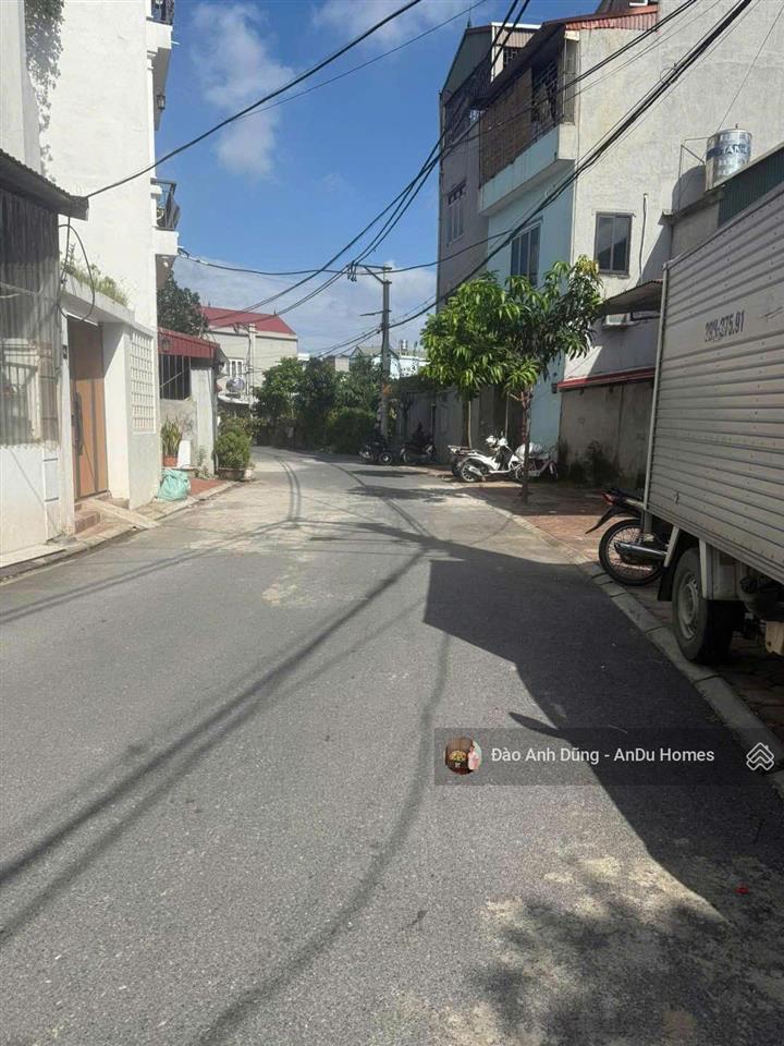 Siêu rẻ  siêu đẹp kiêu kỵ , gia lâm|  60m² tài chính nhỉnh 5 tỷ  0941 187 ***