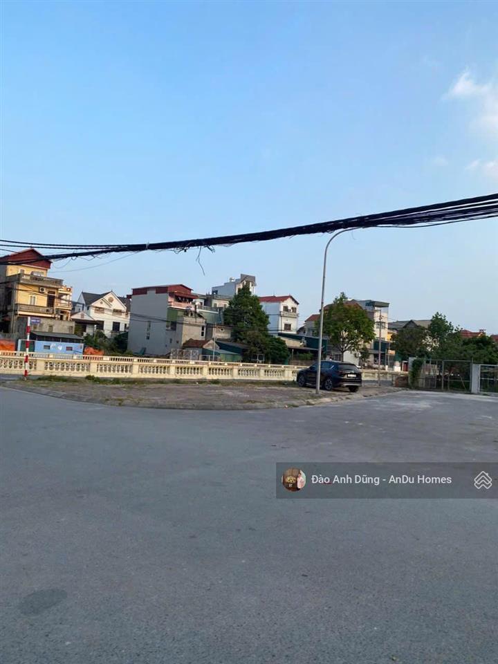 Siêu rẻ  siêu đẹp kiêu kỵ , gia lâm|  60m² tài chính nhỉnh 5 tỷ  0941 187 ***