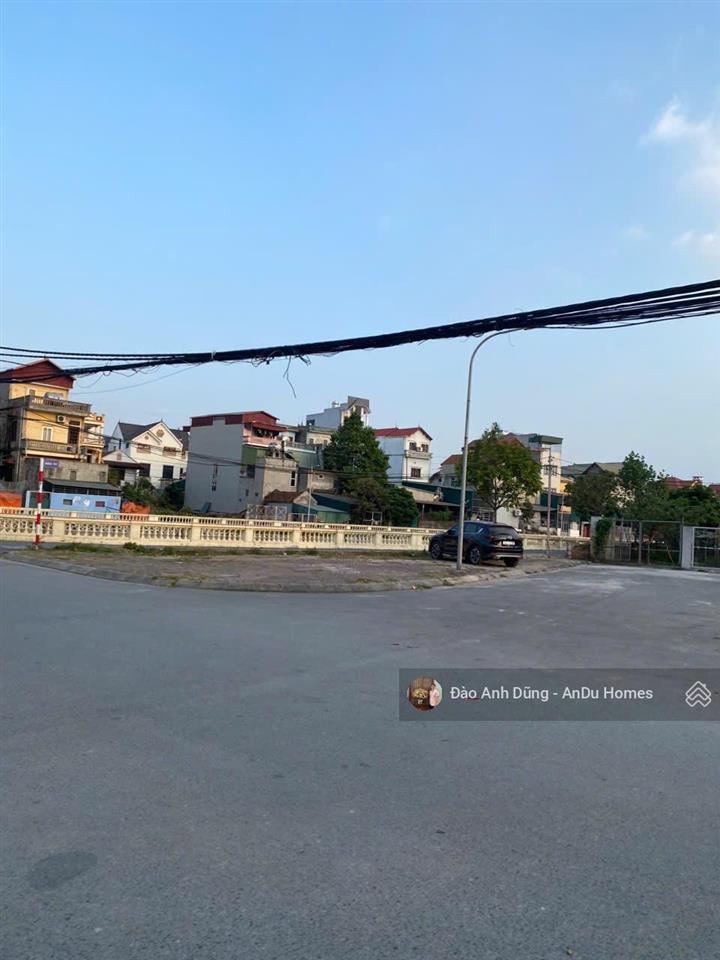 Hot! bán 40m2 đất đông dư, gia lâm. giá tốt chỉ 3.75 tỷ