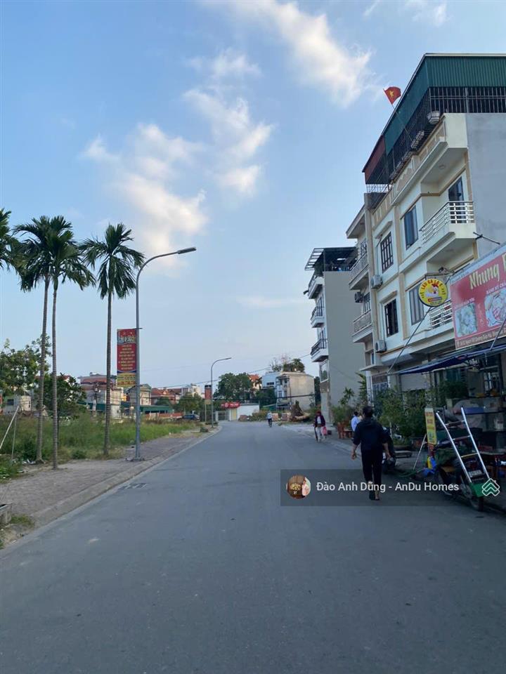 Hot! bán 40m2 đất đông dư, gia lâm. giá tốt chỉ 3.75 tỷ