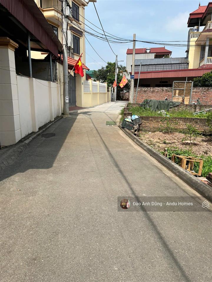 Chính chủ bán gấp 50m2 đa tốn, gia lâm, đường ô tô 7 chỗ. giá chỉ hơn 4 tỷ