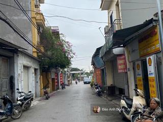 Lô đất đường ô tô 7 chỗ rẻ nhất kiêu kỵ. diện tích 59m2 giá chỉ 5 tỷ có thương lượng sâu