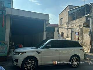 Hiếm! mảnh đất đầu tư xuất sắc nhất khuôn tiền 5 tỷ. rẻ hơn thị trường