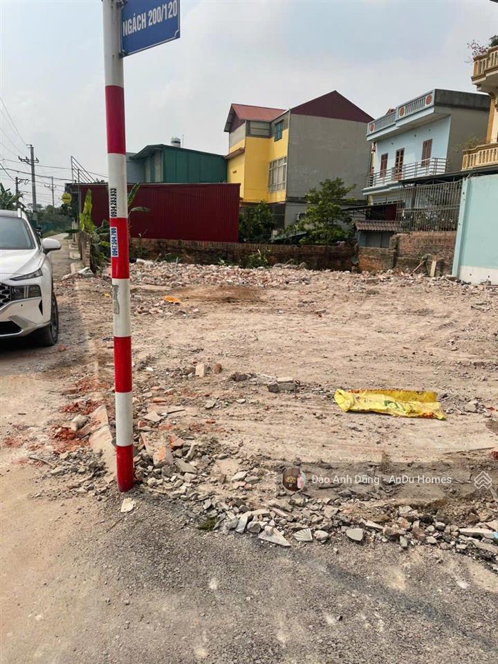 Hàng f0! 80m2 đường ô tô tránh, kinh doanh, giá hơn 7 tỷ