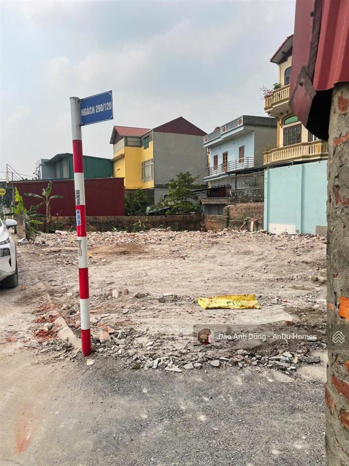 Hàng f0! 80m2 đường ô tô tránh, kinh doanh, giá hơn 7 tỷ