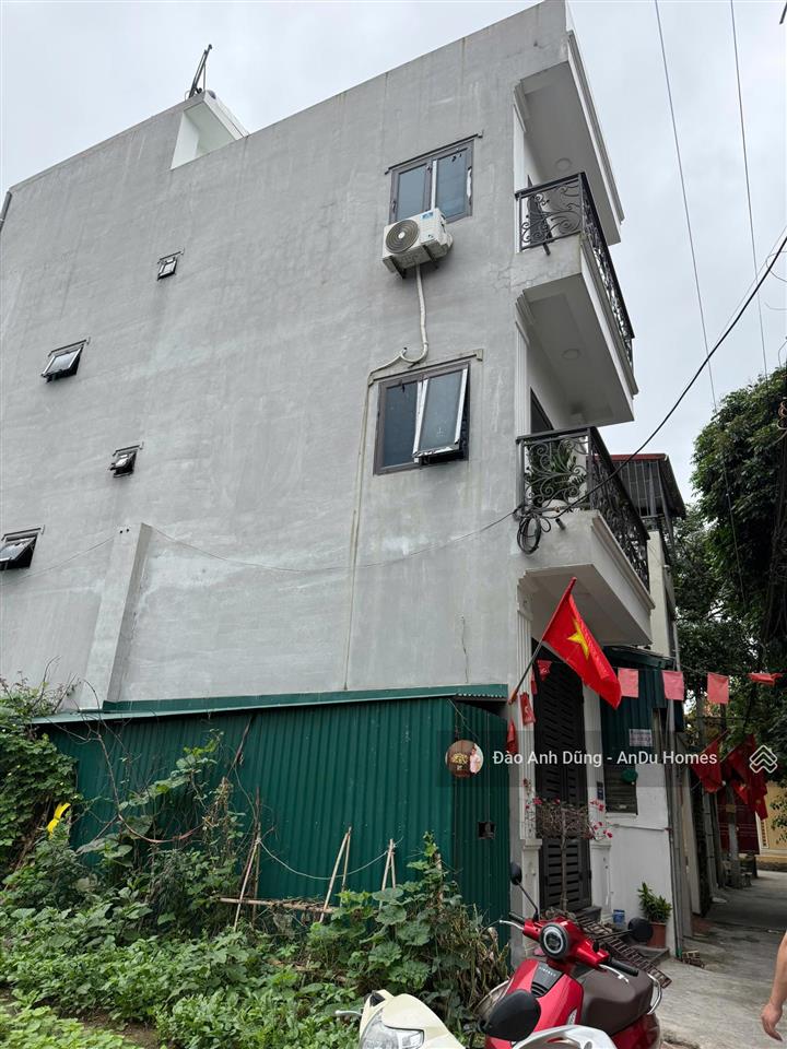Hiếm lắm! nhà 4 tầng diện tích 65m2 mới kiên cố giá chỉ 5.1 tỷ. rẻ sốc!