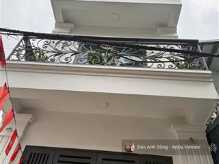 Hiếm lắm! nhà 4 tầng diện tích 65m2 mới kiên cố giá chỉ 5.1 tỷ. rẻ sốc!
