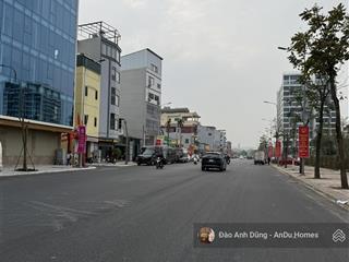 Siêu phẩm kiêu kỵ, đường ô tô tránh, vừa ở vừa kinh doanh