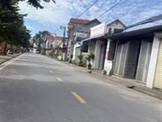 Đất đẹp đặng xá  lô góc ô tô tránh  vừa ở vừa kinh doanh cực đỉnh