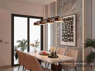 Nhà vip kiêu kỵ gia lâm sát trục nguyễn quý trị, gara ô tô, 4 tầng, giá chỉ hơn 6 tỷ
