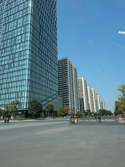 Bán đất trục chính đông dư  60m2  ô tô tránh  gần cầu thanh trì