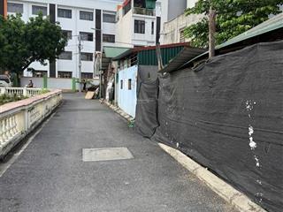 Bán đất vàng đông dư  210m2 view hồ, trục chính ô tô tránh, chia lô hoặc xây nhà biệt thự đẳng cấp
