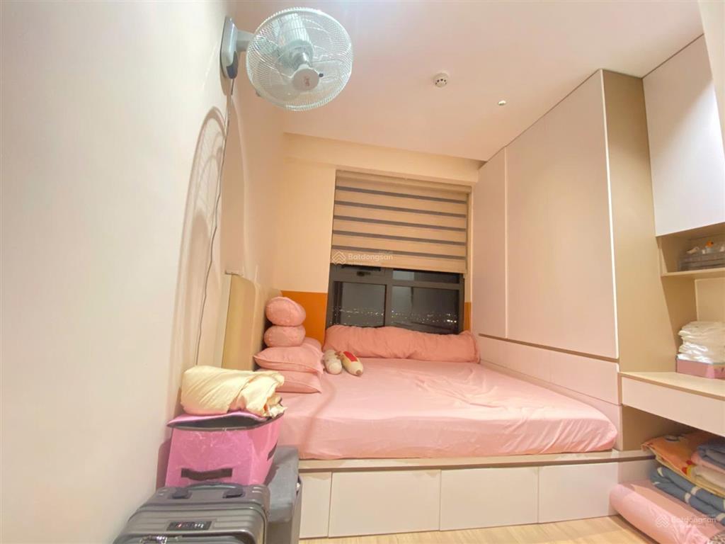 Chính chủ chủ bán gấp căn bcons center tầng 17 view nội khu thoáng mát  giá tốt thị trường