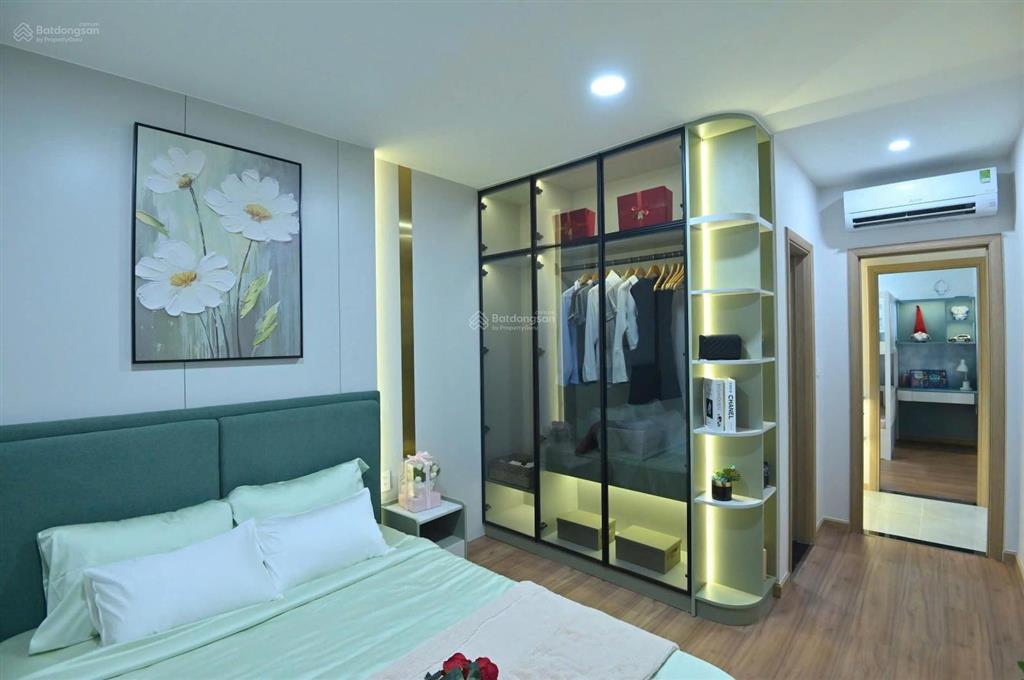 Bán căn 2pn bcons solary dĩ an giá 1,760 tỷ (bao thuế phí) cách ga metro chỉ 600m