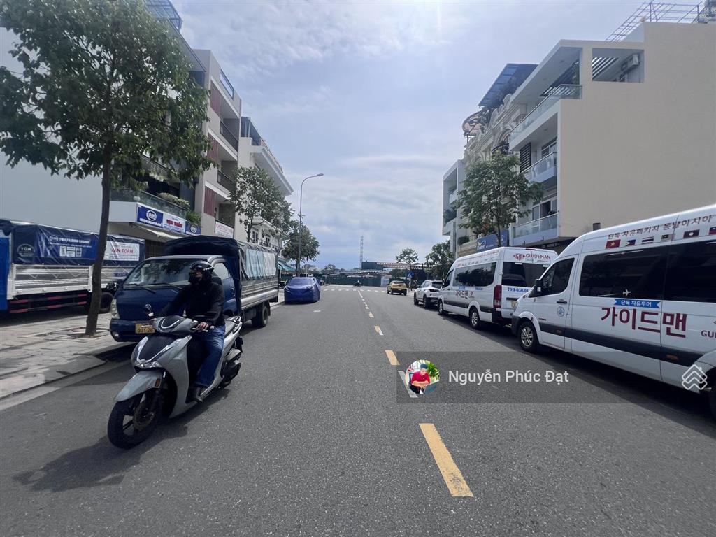 Kđt hà quang 2 mặt tiền đường số 4 (thích quảng đức) giá đầu tư rẻ nhất trục đường