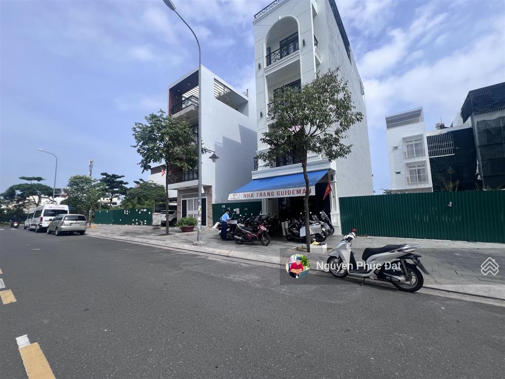 Kđt hà quang 2 mặt tiền đường số 4 (thích quảng đức) giá đầu tư rẻ nhất trục đường