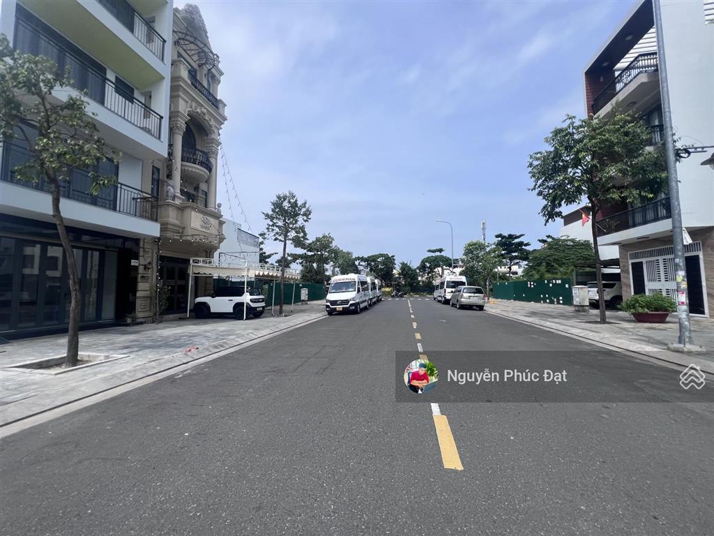 Kđt hà quang 2 mặt tiền đường số 4 (thích quảng đức) giá đầu tư rẻ nhất trục đường