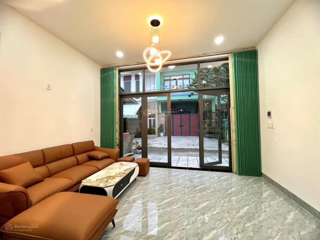 Tđc hòn rớ 1 đường rộng 10m cách đường tôn đức thắng và bờ kè chỉ vài bước chân