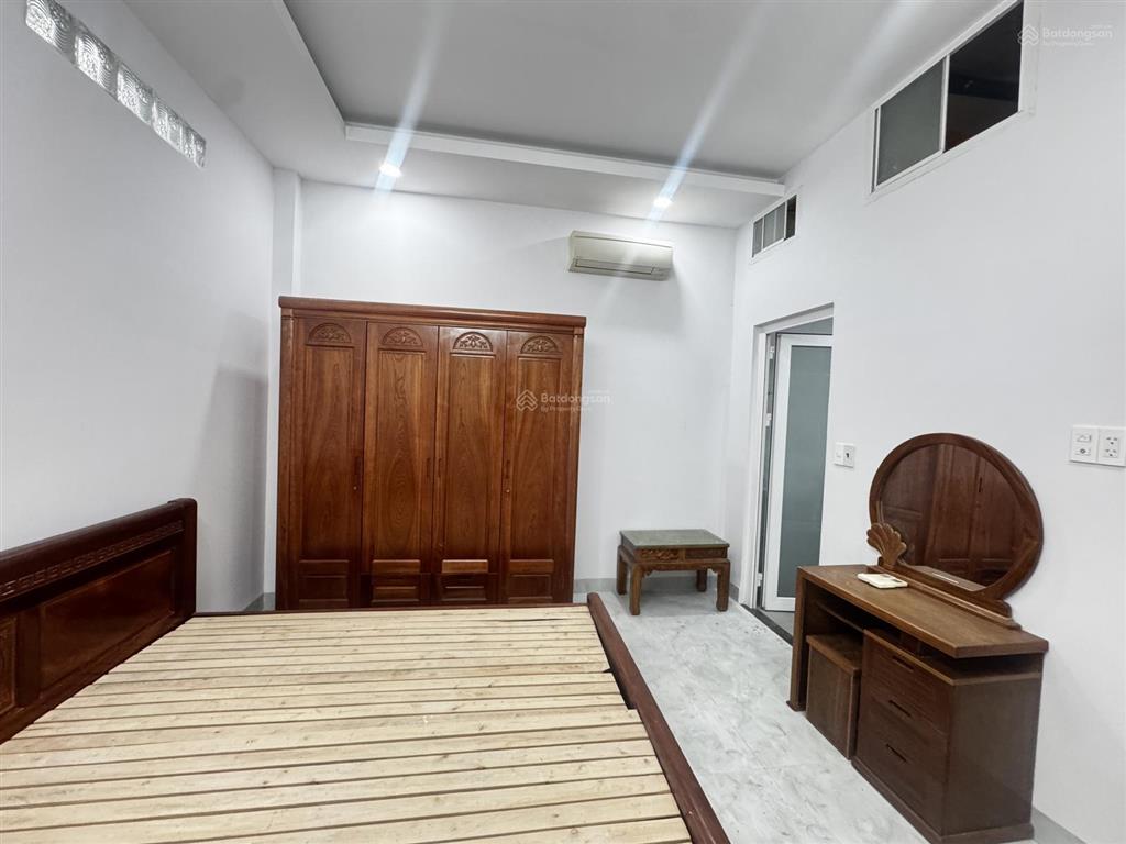 Bán nhà 3 tầng 2 mặt tiền trước sau đường số 14 kđt hà quang 2 cực kì thoáng mát