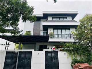 Bán căn biệt thự vip hà quang 2 ngang 15m cực kỳ đẹp !