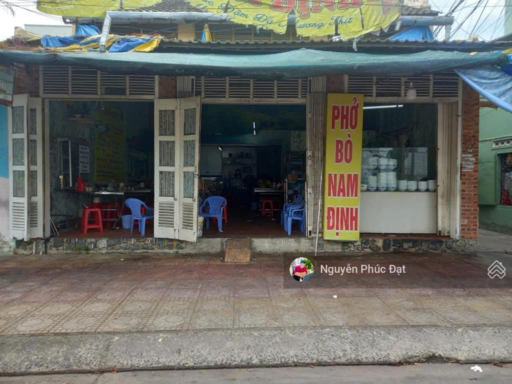 Siêu hiếm! căn góc 2 mặt tiền đường tô hiệu cách biển chỉ 200m