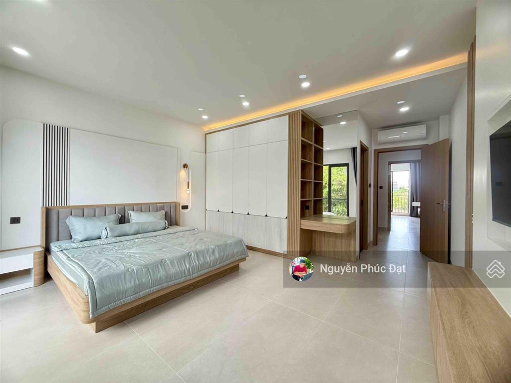 Mỹ gia gói 5 thái hưng bán căn nhà mới đẹp và hiện đại giá chỉ 8,8 tỷ!