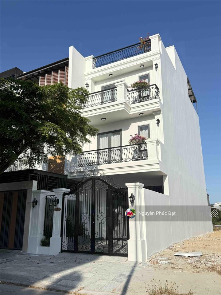 Mỹ gia gói 5 thái hưng bán căn nhà mới đẹp và hiện đại giá chỉ 8,8 tỷ!