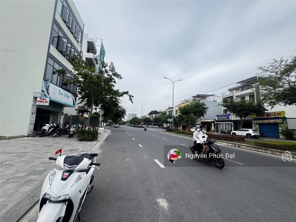 Mặt tiền đường số 28 và võ văn kiệt cực hiếm thích hợp kinh doanh nhiều loại hình