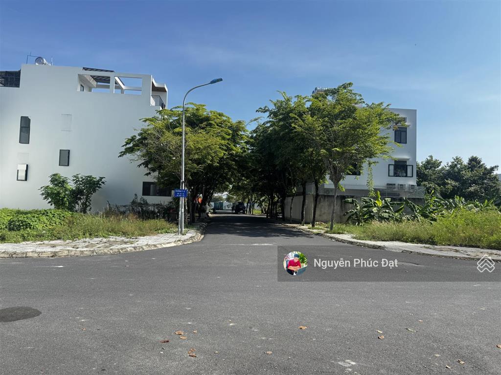 Lô góc đường t3 và t22 thông thẳng võ văn kiệt và vành đai gần ct02 giá chỉ 78tr/m2
