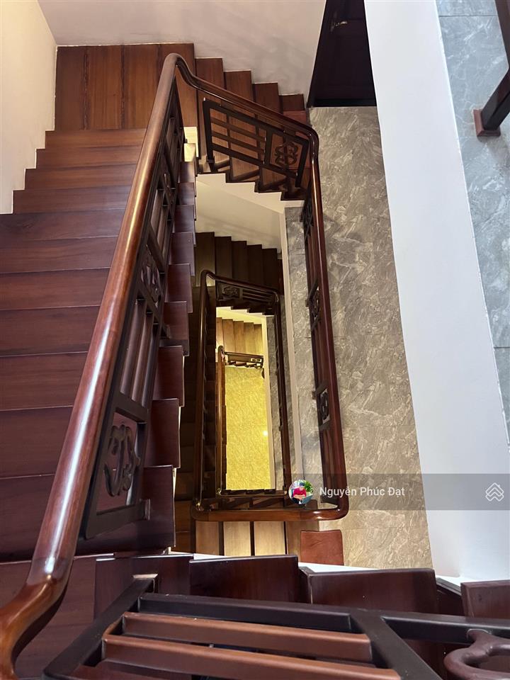 Hàng siêu hiếm kđt vĩnh điềm trung mặt tiền 19/5 nội thất gỗ xịn giá 12 tỷ