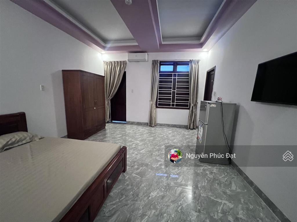 Hàng siêu hiếm kđt vĩnh điềm trung mặt tiền 19/5 nội thất gỗ xịn giá 12 tỷ