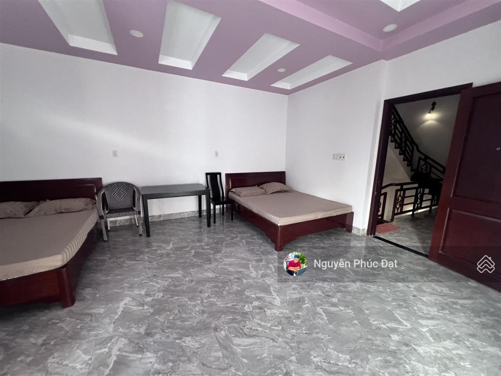 Hàng siêu hiếm kđt vĩnh điềm trung mặt tiền 19/5 nội thất gỗ xịn giá 12 tỷ