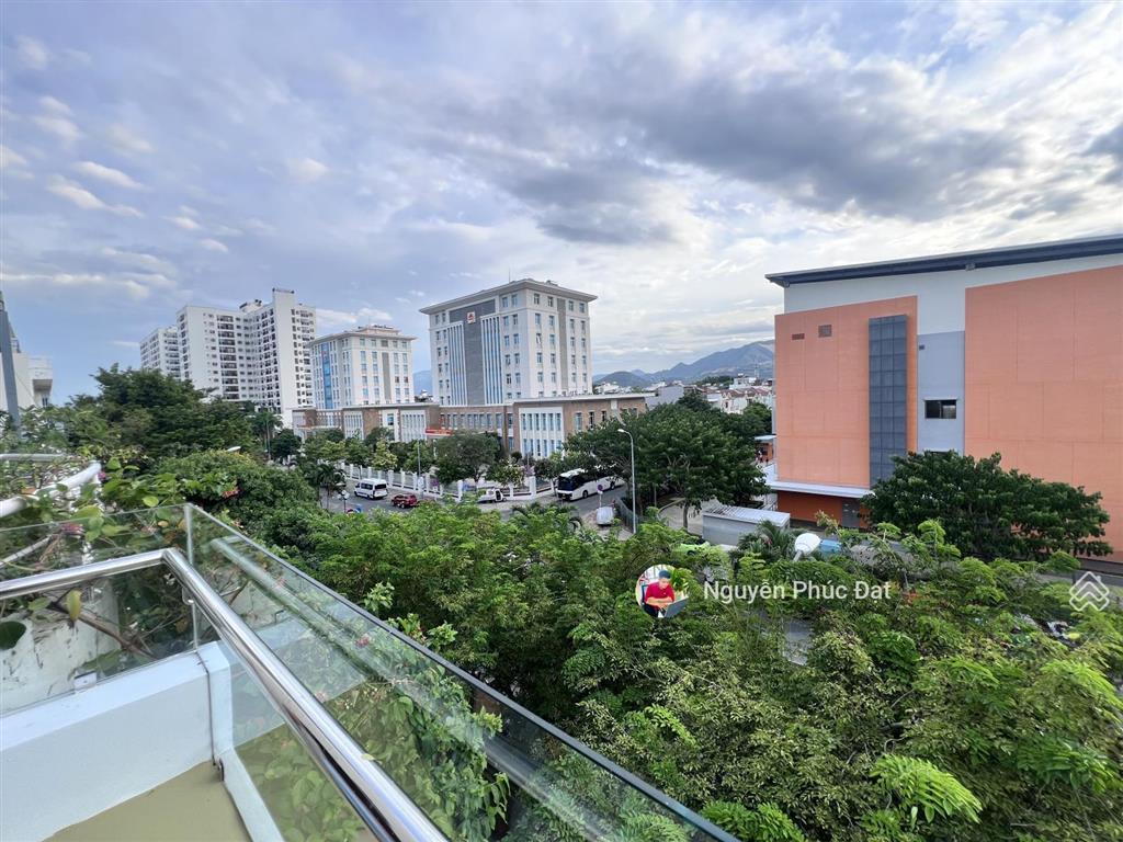 Hàng siêu hiếm kđt vĩnh điềm trung mặt tiền 19/5 nội thất gỗ xịn giá 12 tỷ