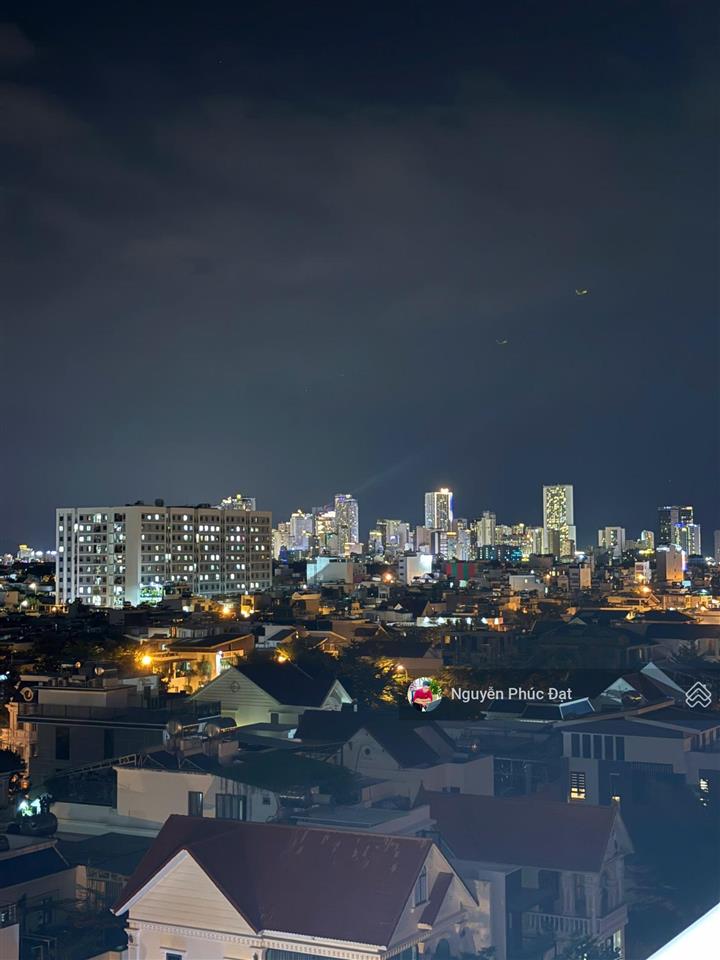 Bán căn chung cư ct1 hud phước long nam nha trang nội thất mới tinh chỉ dọn vào ở