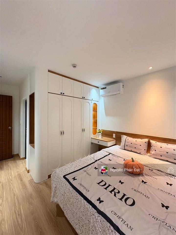 Bán căn chung cư ct1 hud phước long nam nha trang nội thất mới tinh chỉ dọn vào ở
