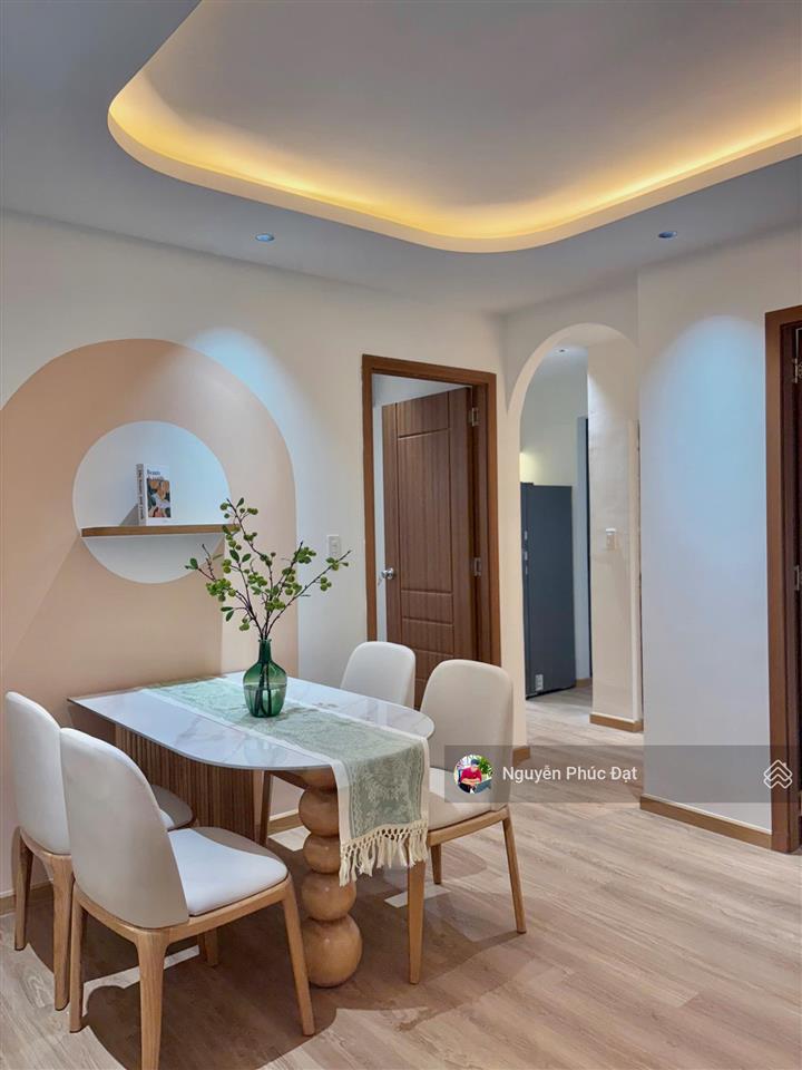 Bán căn chung cư ct1 hud phước long nam nha trang nội thất mới tinh chỉ dọn vào ở