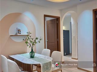 Bán căn chung cư ct1 hud phước long nam nha trang nội thất mới tinh chỉ dọn vào ở