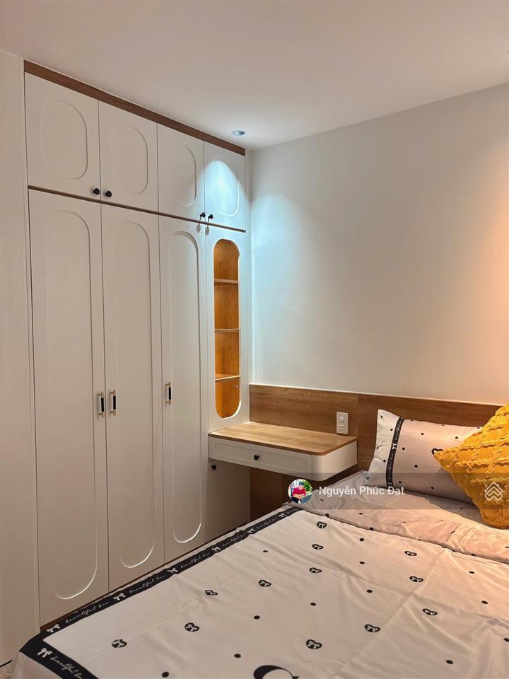 Bán căn chung cư ct1 hud phước long nam nha trang nội thất mới tinh chỉ dọn vào ở