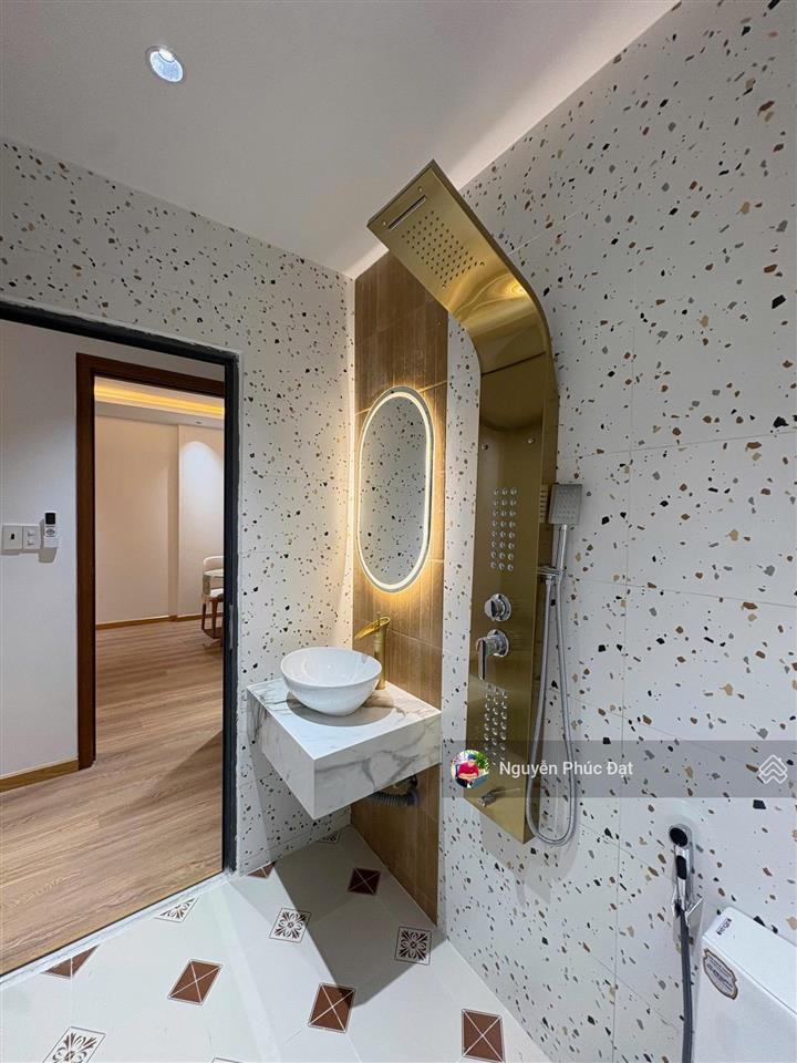 Bán căn chung cư ct1 hud phước long nam nha trang nội thất mới tinh chỉ dọn vào ở