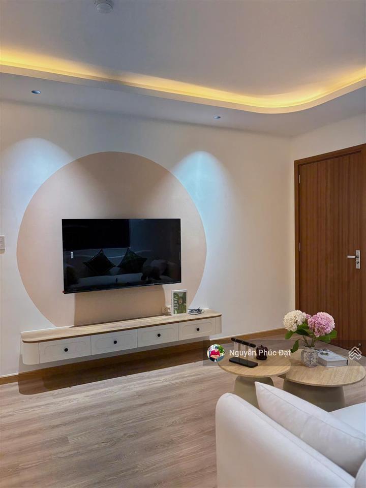 Bán căn chung cư ct1 hud phước long nam nha trang nội thất mới tinh chỉ dọn vào ở
