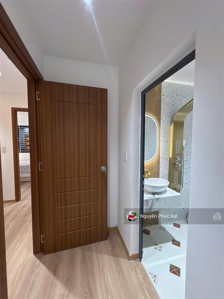 Bán căn chung cư ct1 hud phước long nam nha trang nội thất mới tinh chỉ dọn vào ở