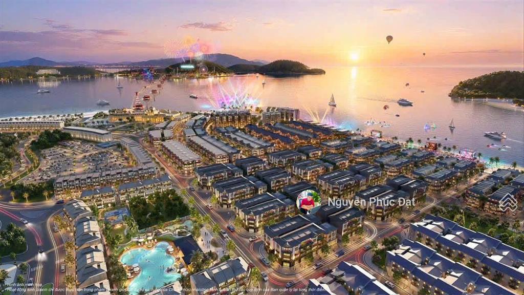 Bán căn ln839  vinhomes pearl bay  dtxd 266,20 m2  chỉ 12,55 tỷ, đã hoàn thiện tầng 1