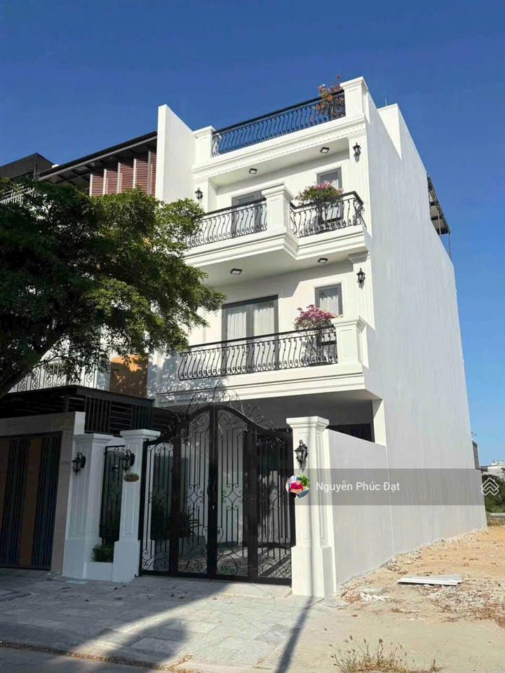 Siêu phẩm nhà 3.5 tầng gói 5 mỹ gia  thái hưng, xây mới 100%, full nội thất cực đẹp