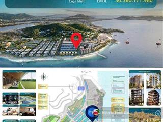 Bán biệt thự vinhomes pearl bay lam ngọc  176.65m², căn góc, giá tốt 27.7 tỷ