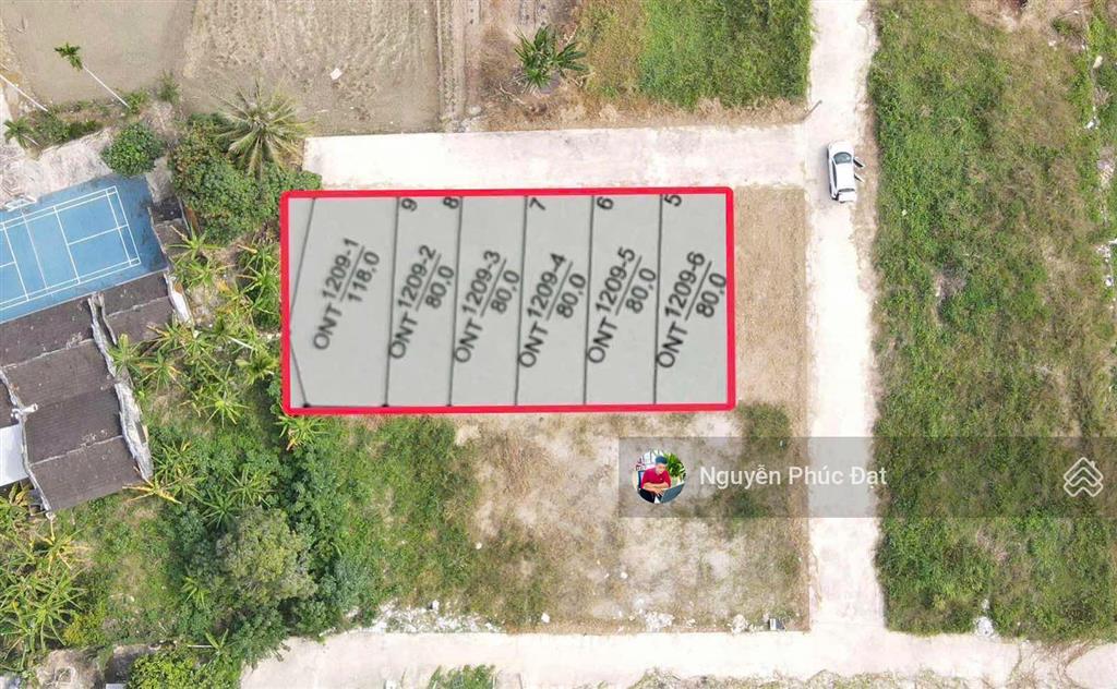 Bán lô đất giá rẻ thôn võ kiện gần võ nguyên giáp và làng nướng đồng gió