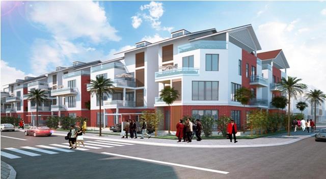 Giá quá rẻ cho căn nhà gần biển cách chỉ 400m. kđt mipeco nhà mới hoàn công giá chỉ 12,5 tỷ